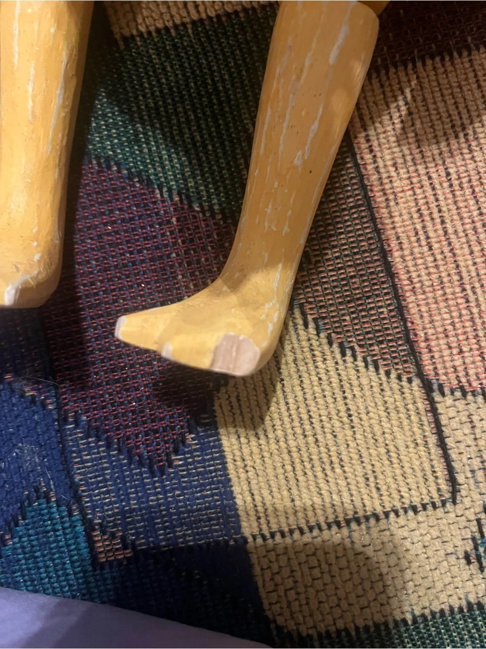 N/A hand painted